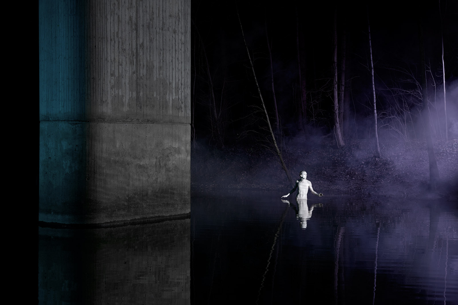 Len Sander Saltlick EP Artwork Addition