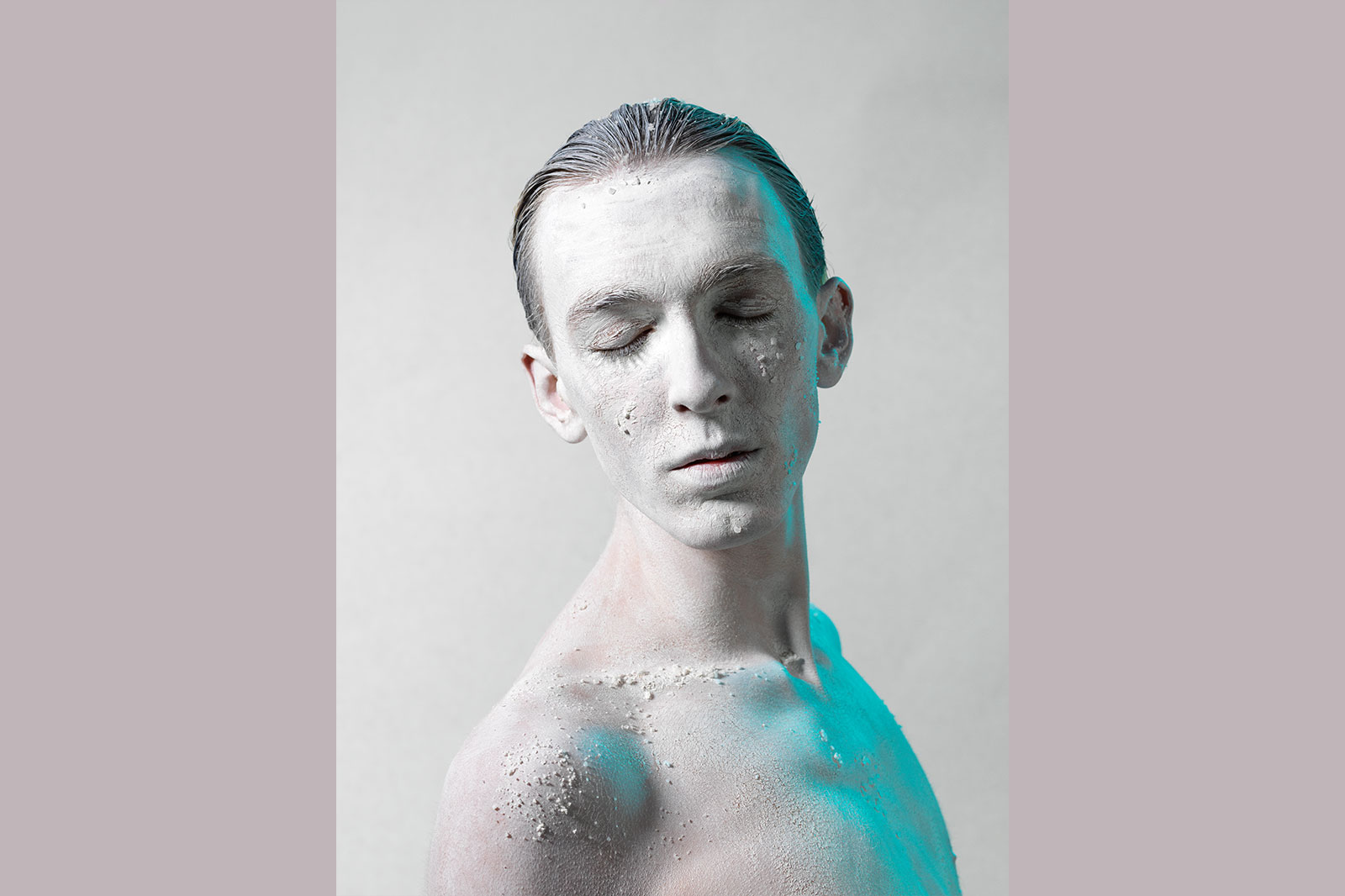 Len Sander Saltlick EP Artwork Addition