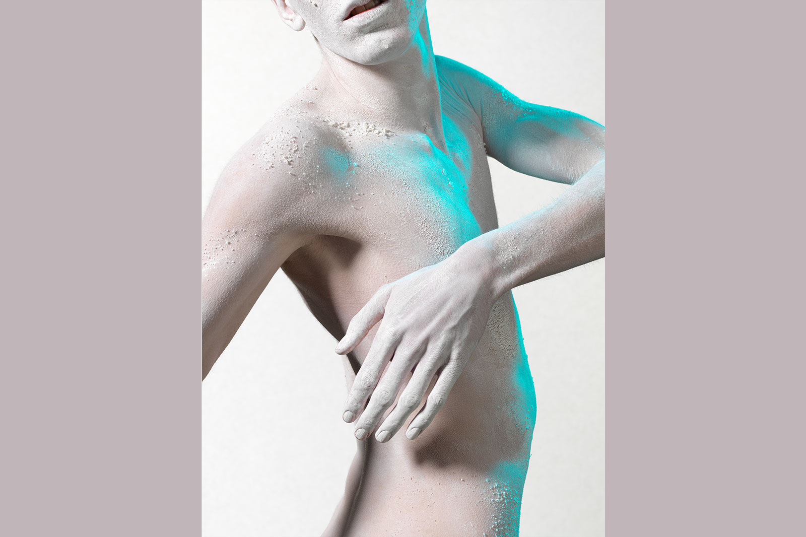 Len Sander Saltlick EP Artwork Addition